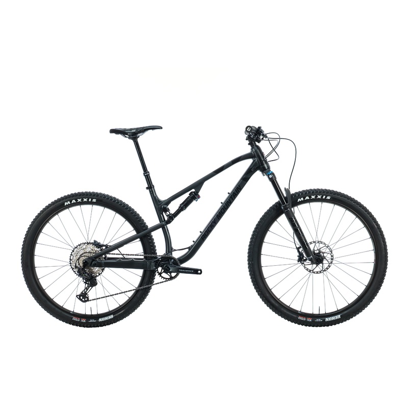 Rocky Mountain Element Alloy 50 Mountain Bike – 2023, Large