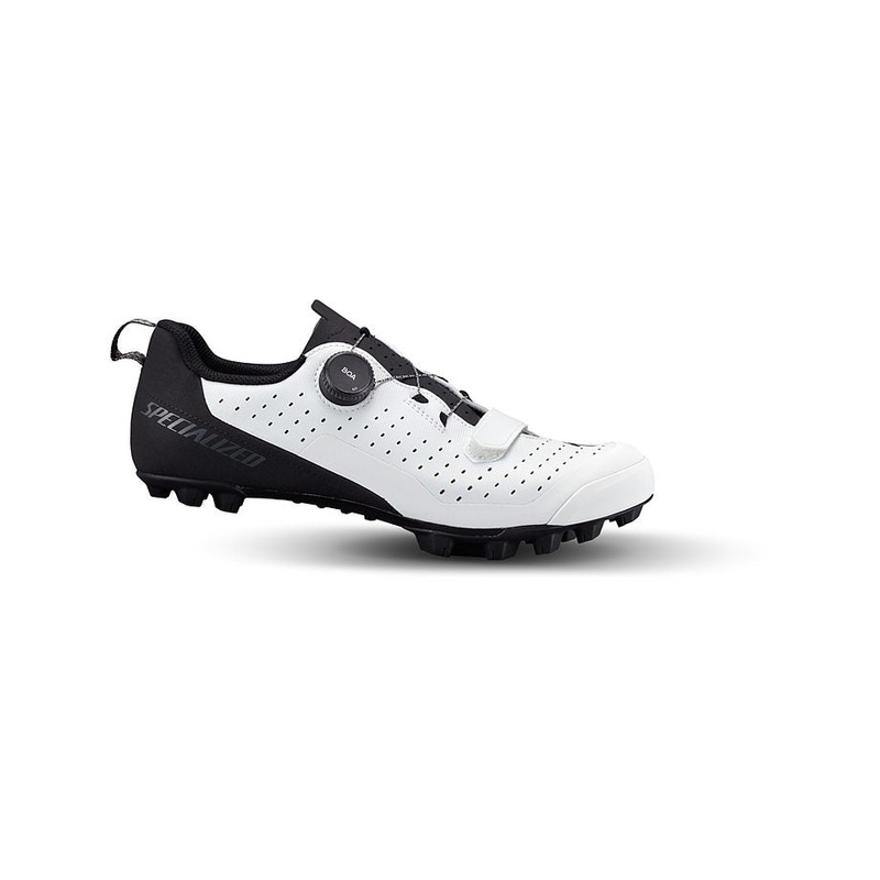 Specialized recon 2.0 shoe dune white 45