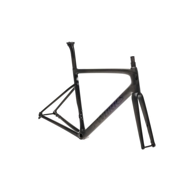 Specialized S-Works Tarmac SL6 56cm Frameset – 2020