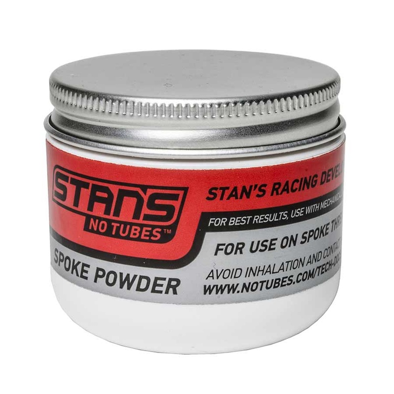 Stans Spoke Powder Assembly Compound – 2oz