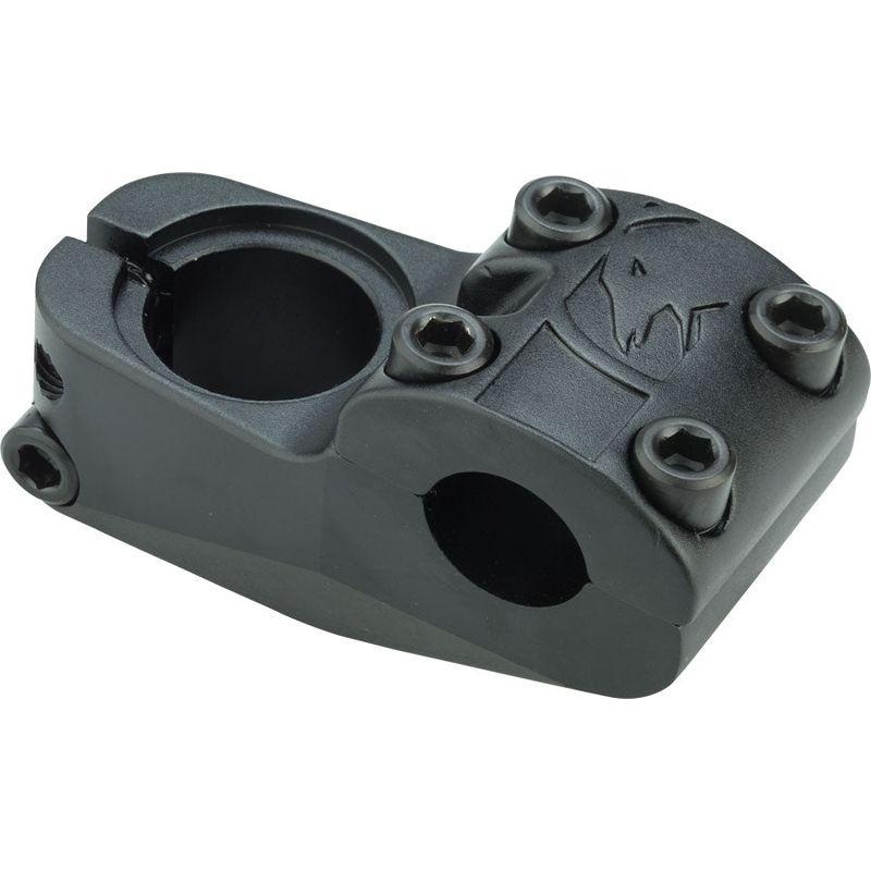The Shadow Conspiracy Odin Upload TL Stem Black