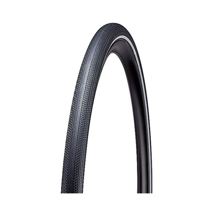 2023 SPECIALIZED ROADSPORT REFLECT TIRE 700X32C BLACK TIRE