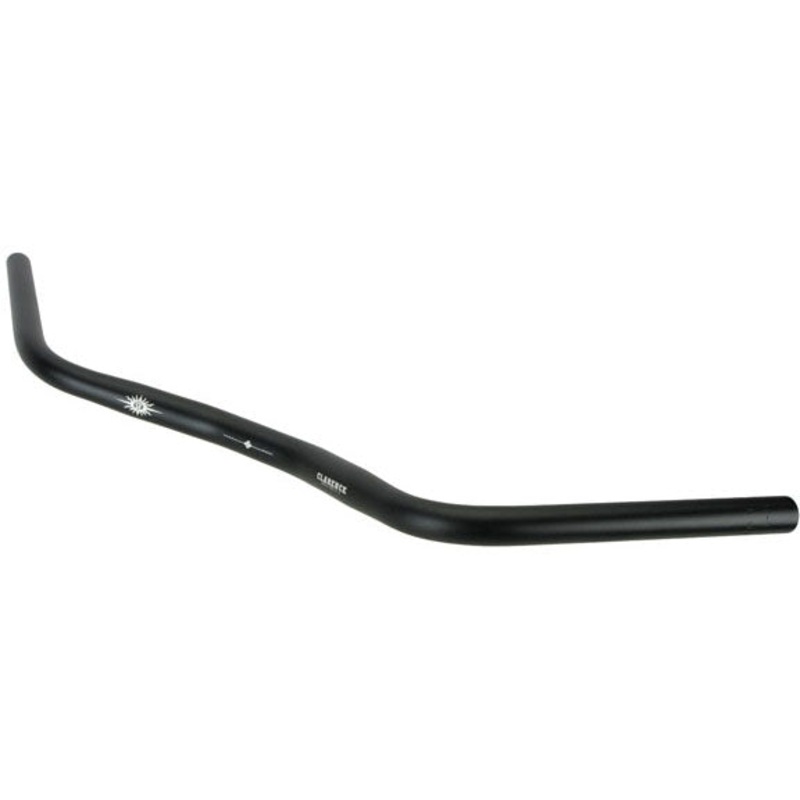 Clarence Bar (31.8) 38mm/670mm – Black