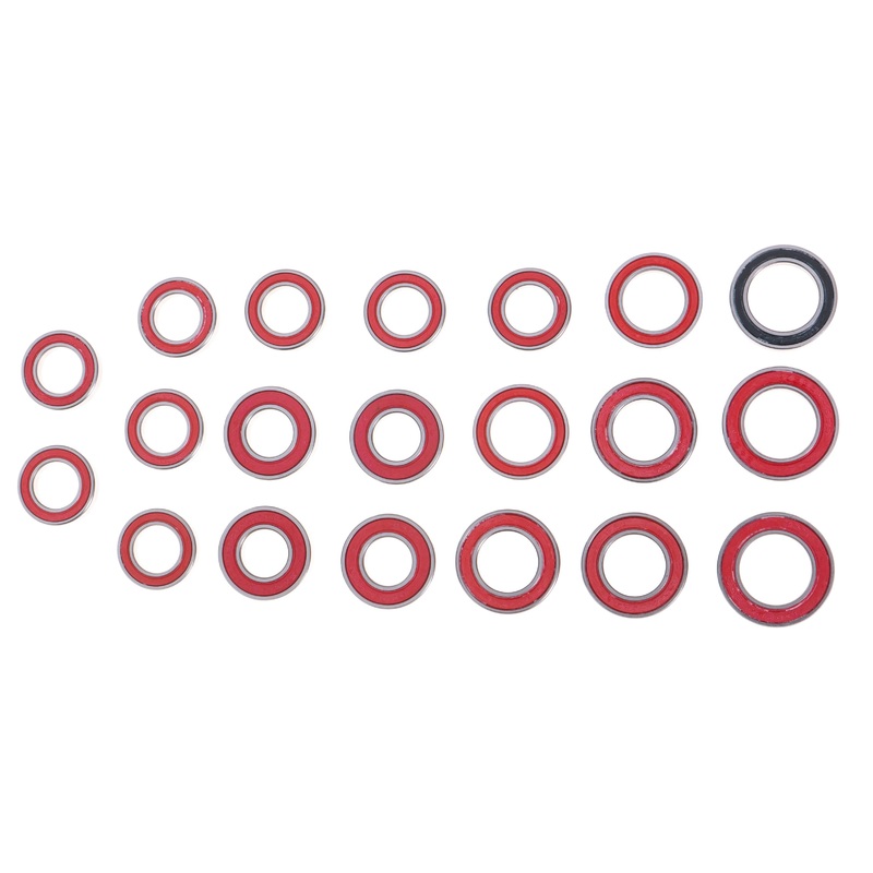 Enduro Carbon Bearing Kit