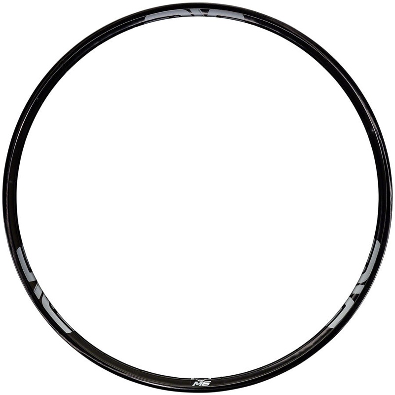 ENVE Composites M6 Rim – 29″, Disc, Black, 28H, Rear