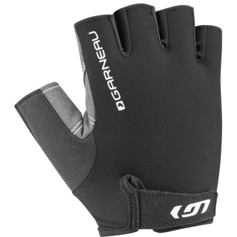 Louis Garneau Calory Cycling Glove – Black – 2022