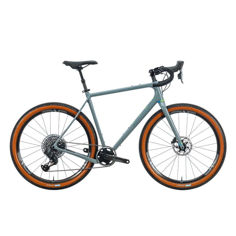 OPEN WI.DE. Gravel Bike – Large