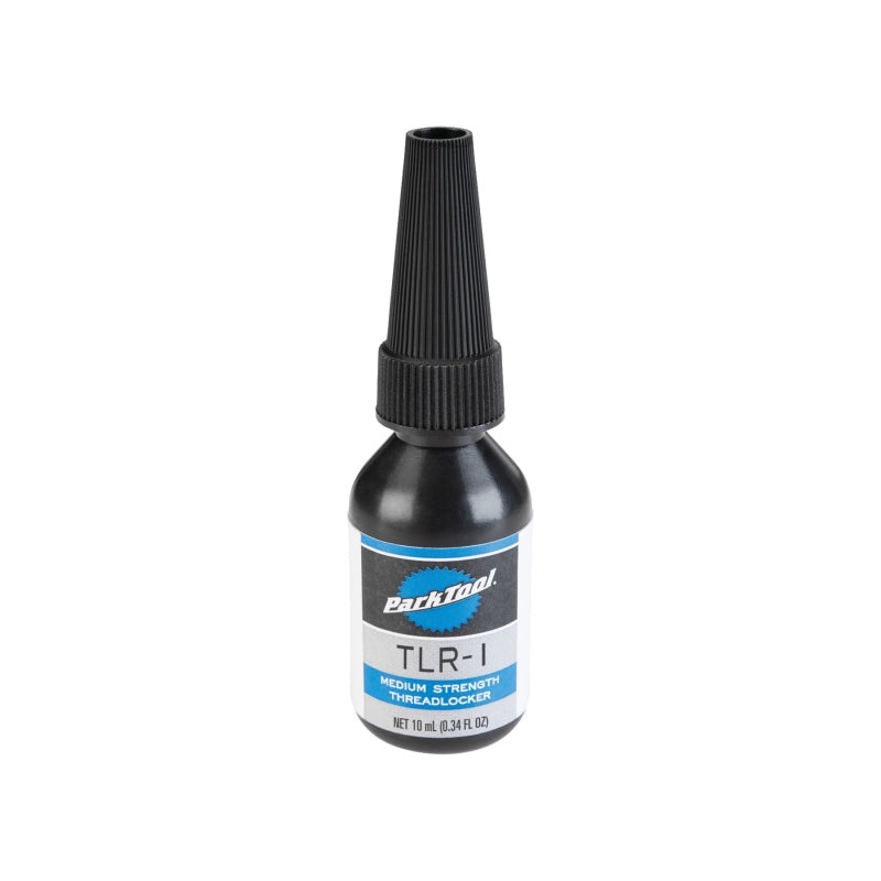 Park Tool TLR-1 Medium Strength Threadlocker – 10ml