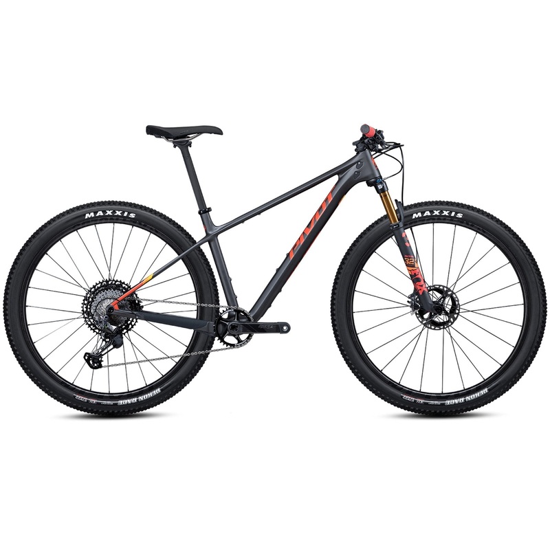 Pivot LES SL Ride SLX/XT Bike
