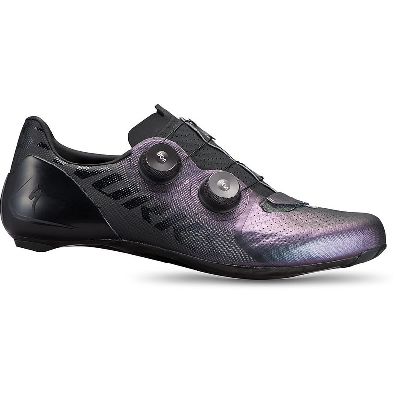Specialized S-Works 7 rd shoe chameleon 39