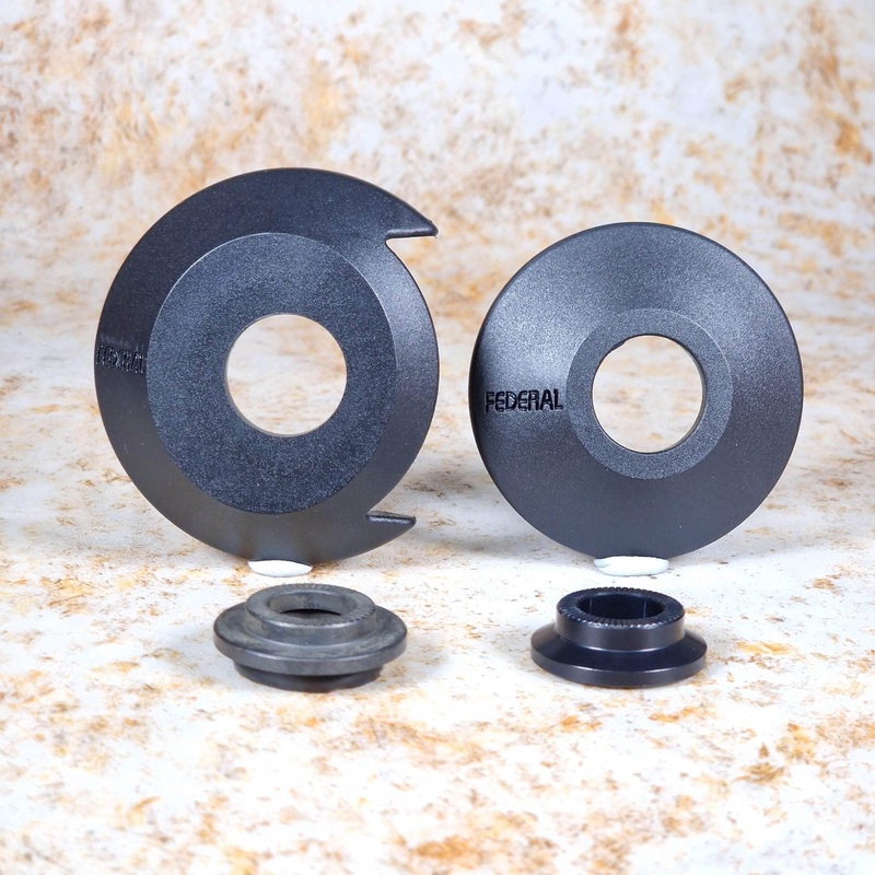 Tall Order Hub Guard Kit
