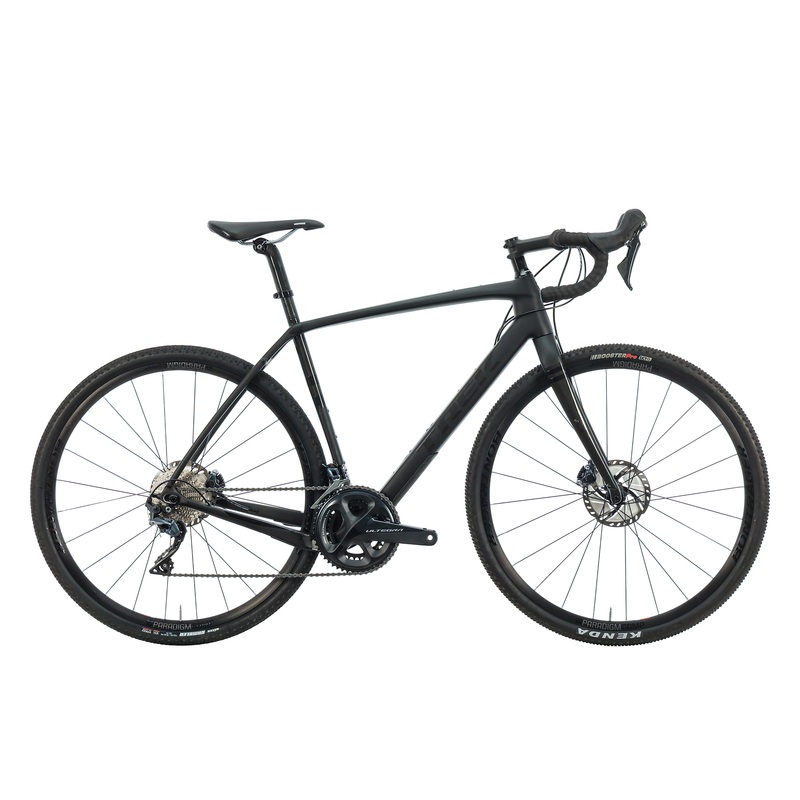 Trek Checkpoint SL 6 Gravel Bike – 2019, 56cm