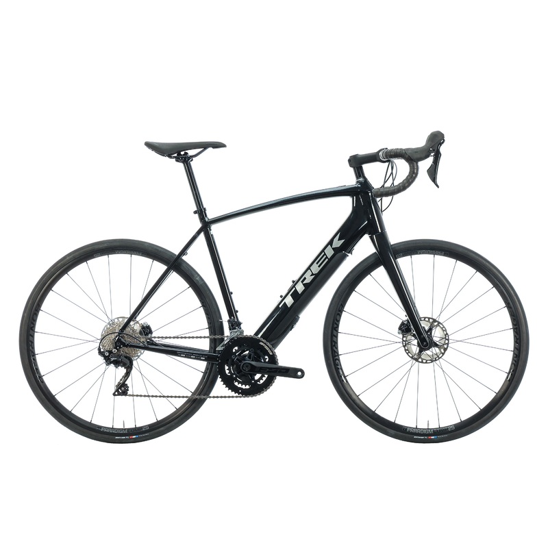 Trek Domane+ ALR Road E-Bike – 2021, 58cm