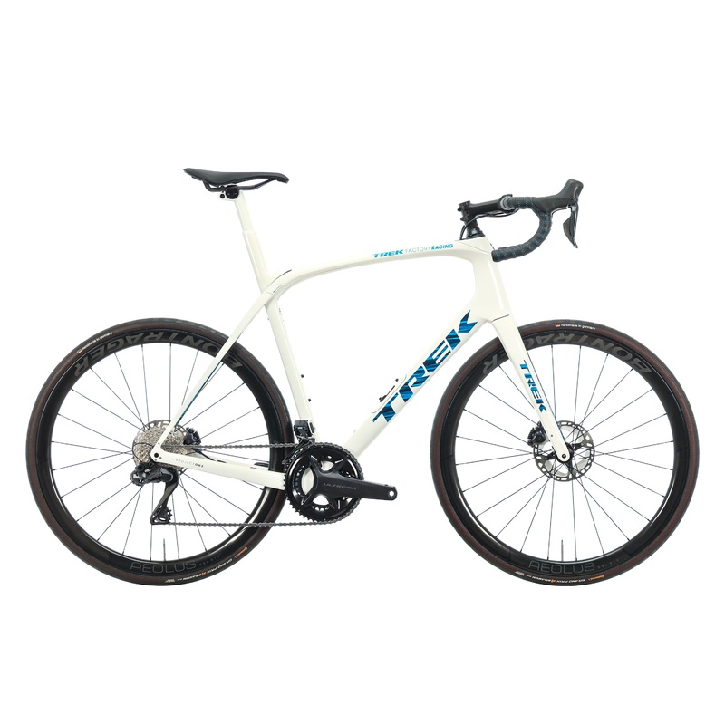 Trek Domane SLR 7 Project One Road Bike – 2022, 60cm