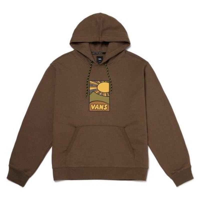 Vans Skate Classics Hoodie – Canteen