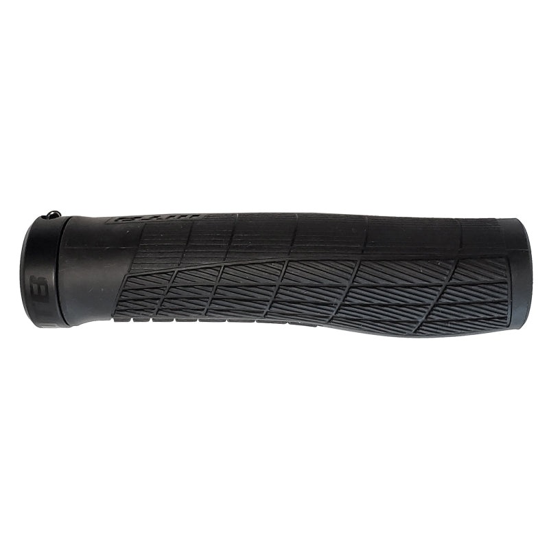 WTB CZ Control Grips – Black Single Clamp