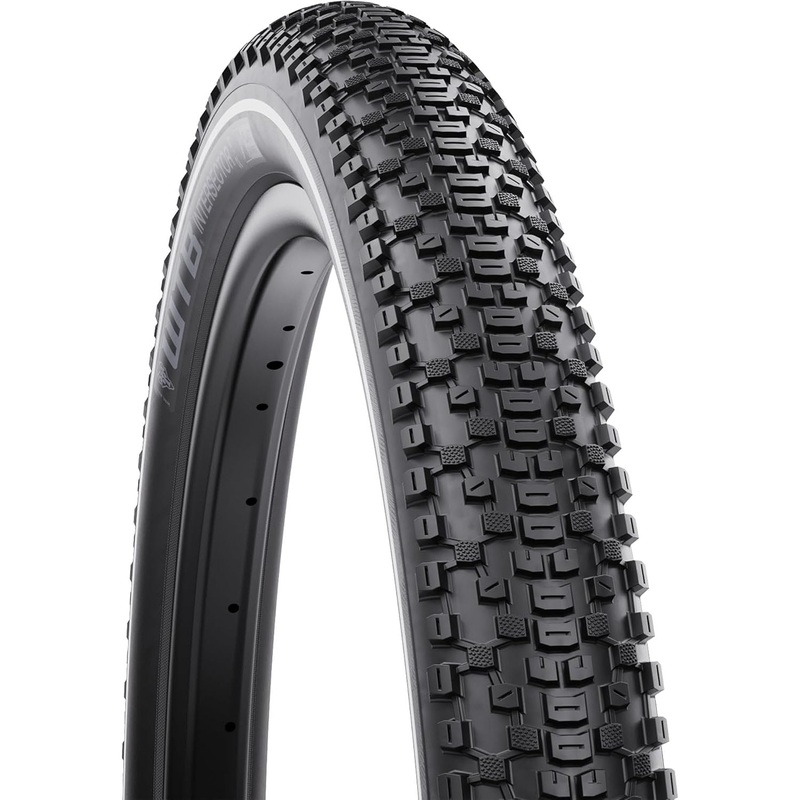 WTB Intersector Flat Guard Comp Tire, 27.5×2.4″ W010-1120