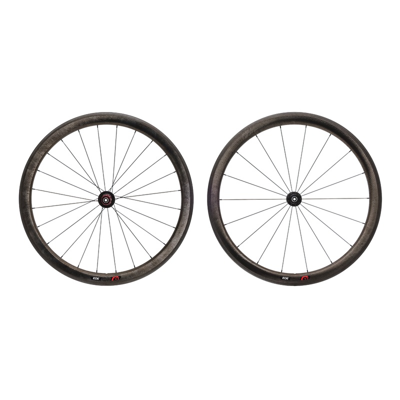Zipp 303 Firecrest Carbon Clincher 700c Wheelset