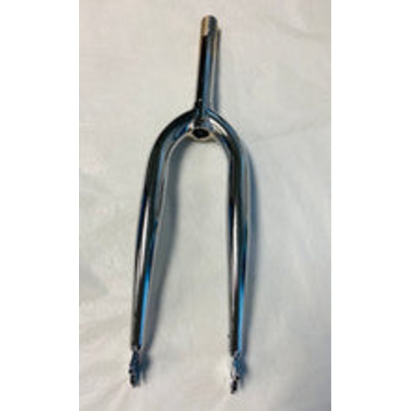 20″ kids bike  Fork For Caliper Brakes Chrome – Live4Bikes