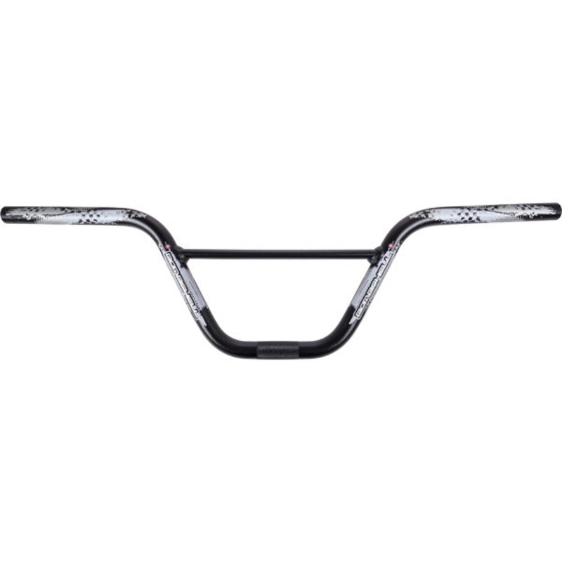 Bombshell Aluminum Race BMX Race Handlebars-6.5″ PLUS