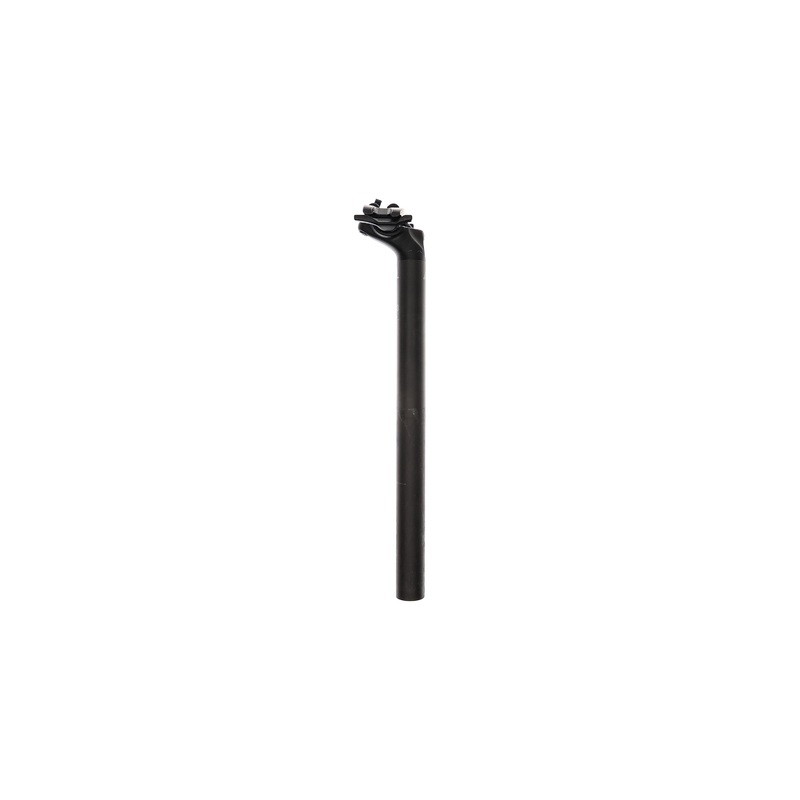 Canyon SP43 Seatpost 27.2 x 350mm Carbon 20mm Setback Black