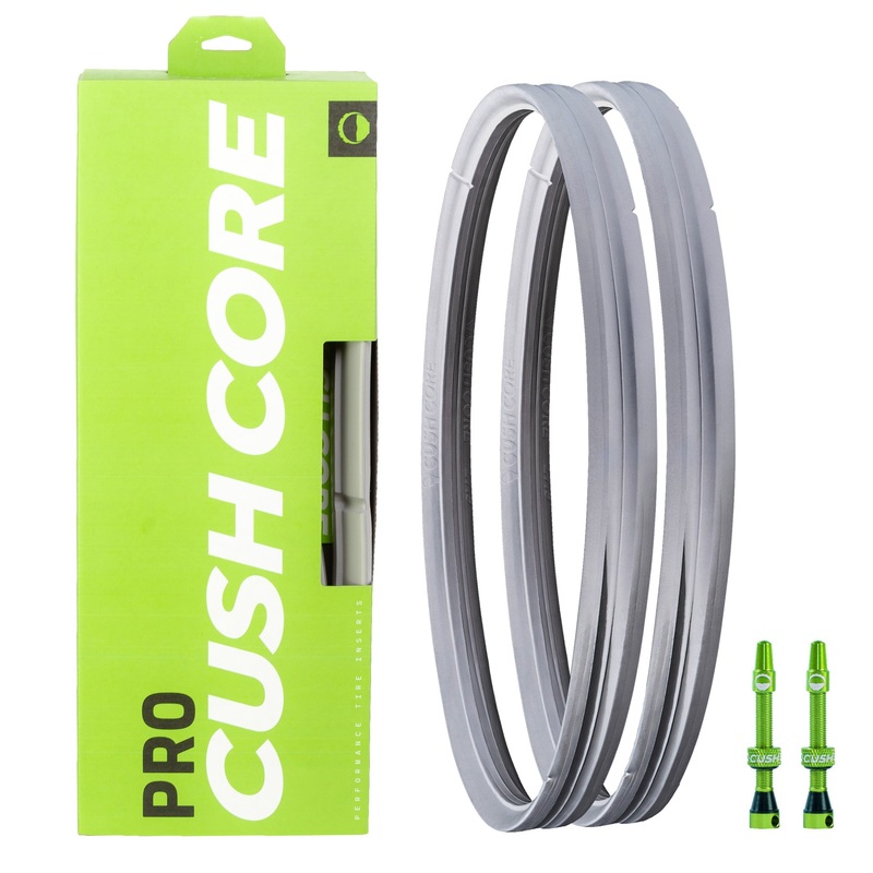 CushCore Pro Tire Inserts – 27.5″/29″ Pair