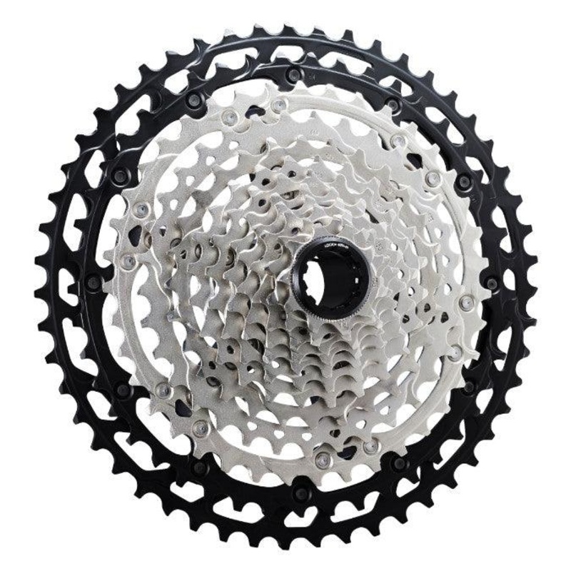 Deore XT CS-M8100 Cassette