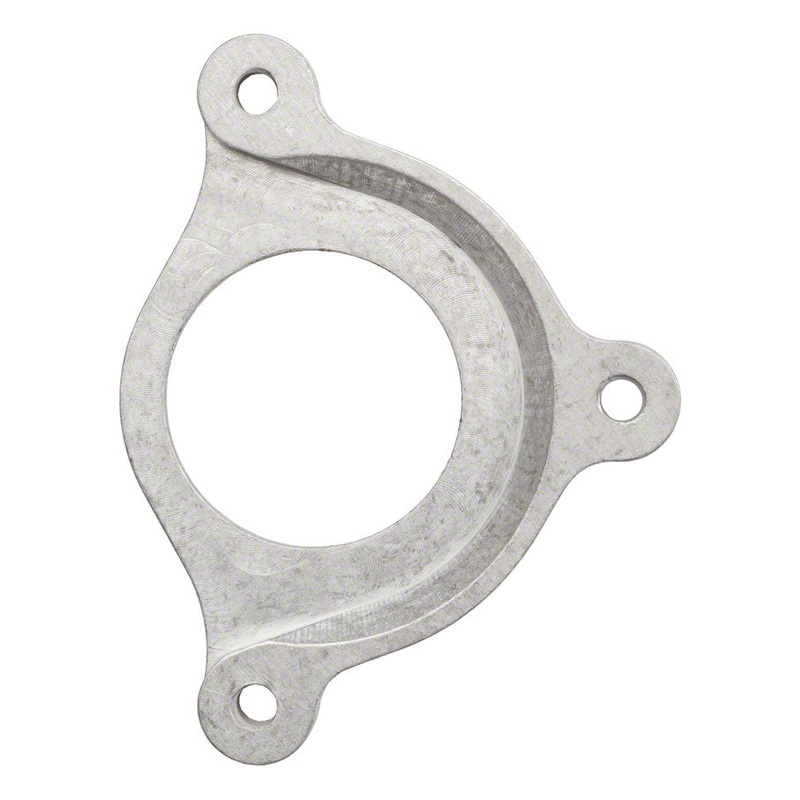 e*thirteen ISCG05 Adapter Plate