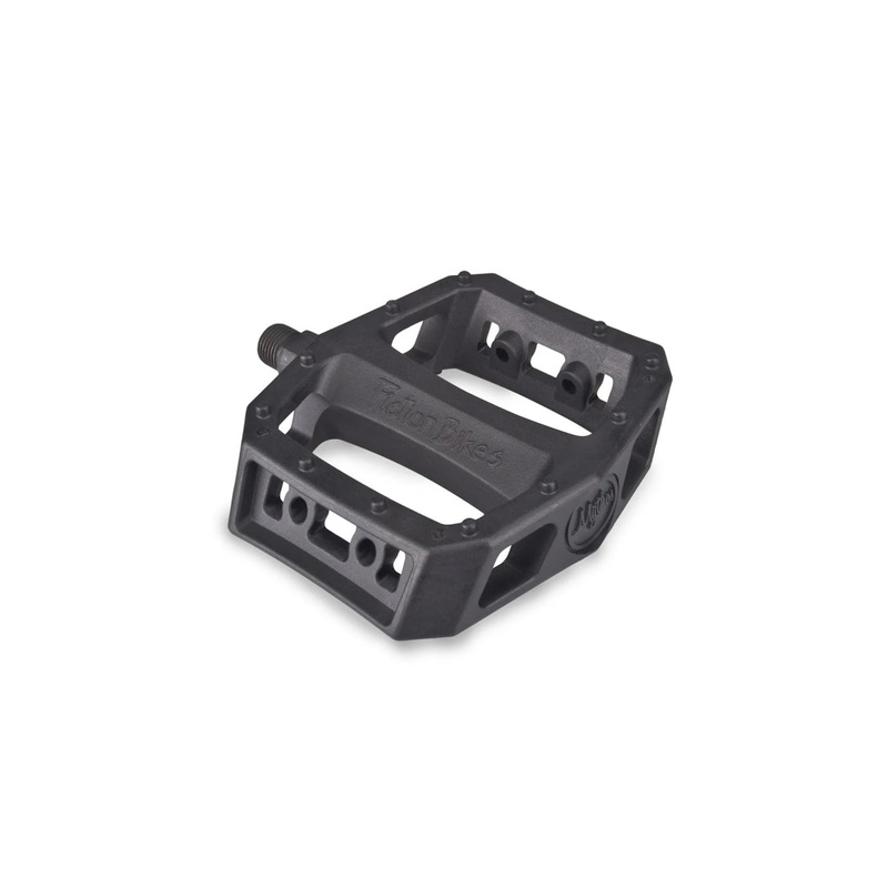Fiction Mythos Thermalite Pedals