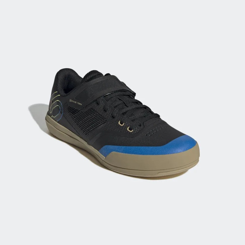 Five Ten Men’s Hellcat Pro Clipless Shoe