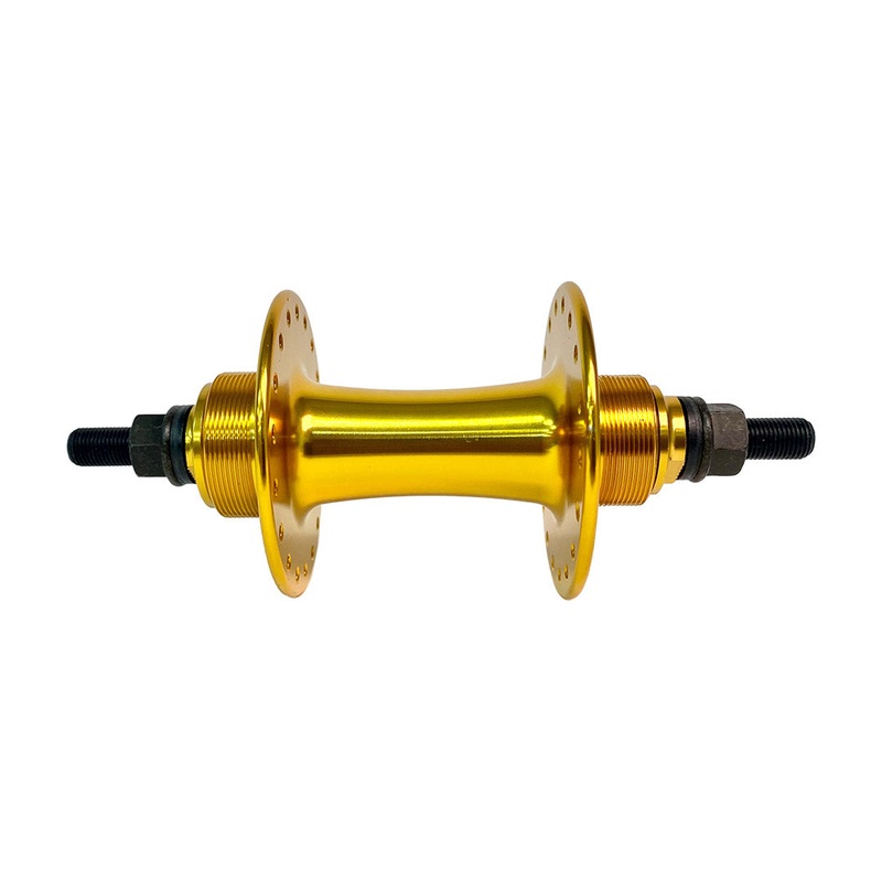 FLIP FLOP REAR HUB 3/8″ AXLE GOLD