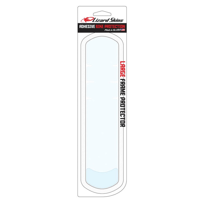 Frame Protector Clear Matte Clear Large