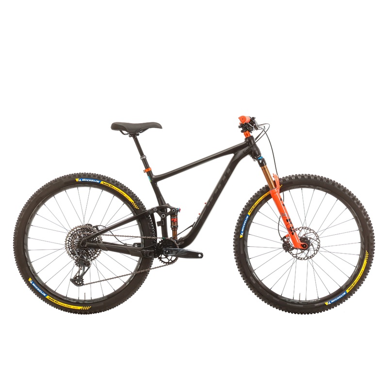 Giant Anthem 29 Mountain Bike – 2021, Medium