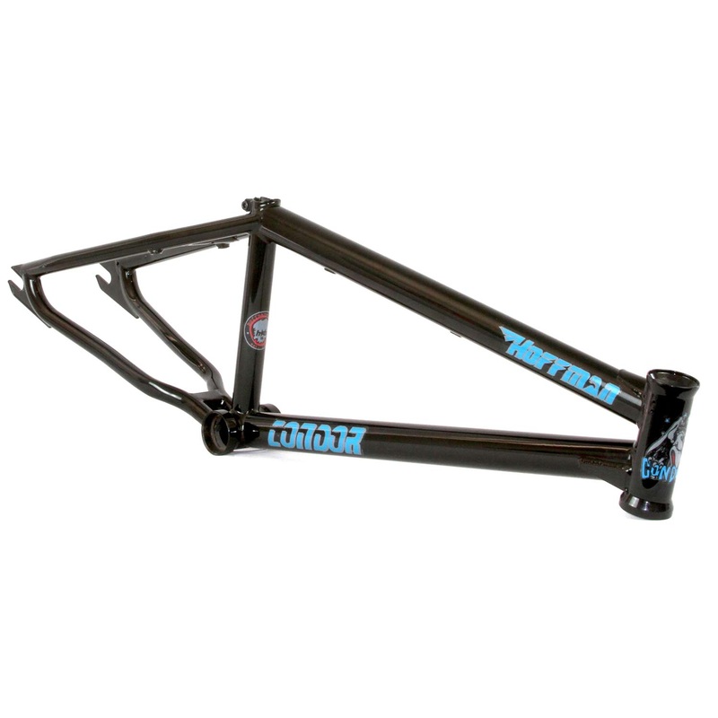 Hoffman Condor 30 Year Anniversary Frame