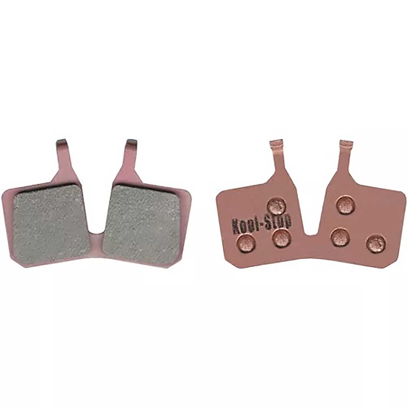 Kool Stop Disc Pads Magura MT5/7 – Sintered 2pcs