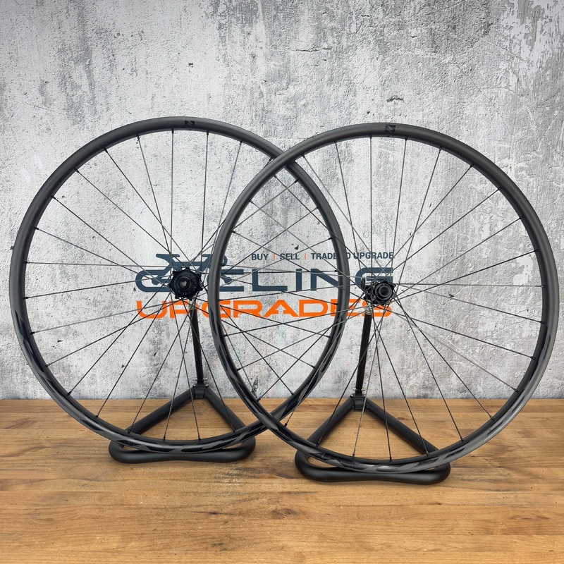 Low Mile! Reynolds Blacklabel 329 Trail Pro 29″ Carbon Boost I9 Hydra Wheelset