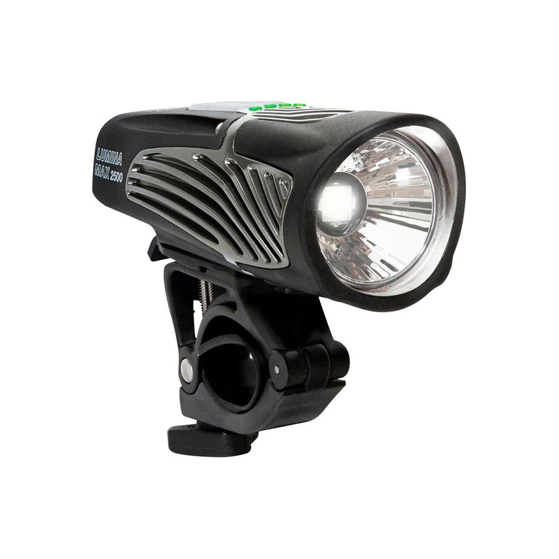 NiteRider Lumina Max 2500 Front Light with NiteLink