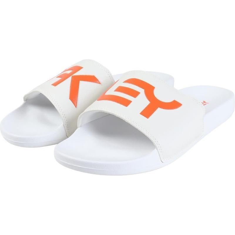 Oakley B1B Slide 2.0 White 9.0