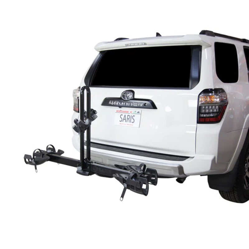Saris Freedom 2-Bike Rack