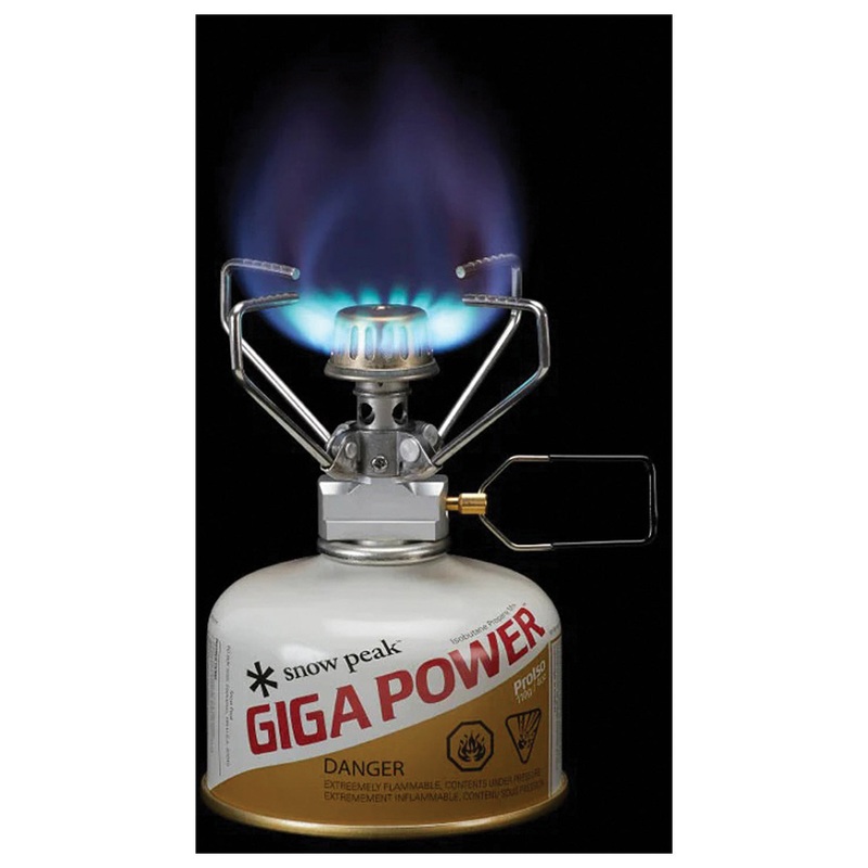 Snow Peak Giga Power Stove Manual: Your Ultimate Guide to Outdoor Cooking Excellence