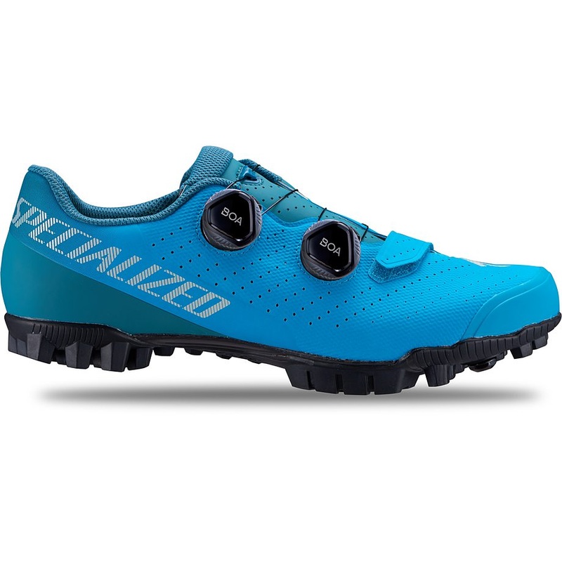 Specialized recon 3.0 aqua 43
