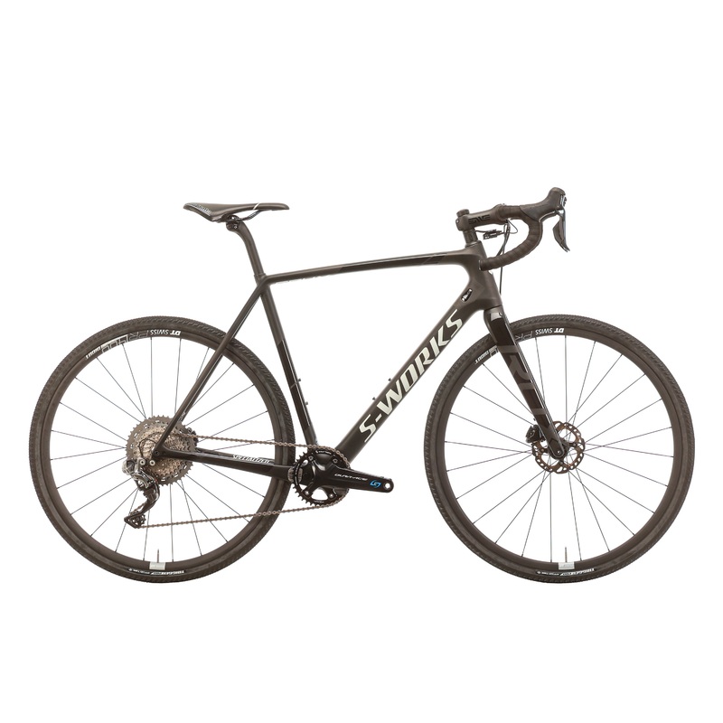 Specialized S-Works CruX  Cyclocross Bike – 2018, 58cm
