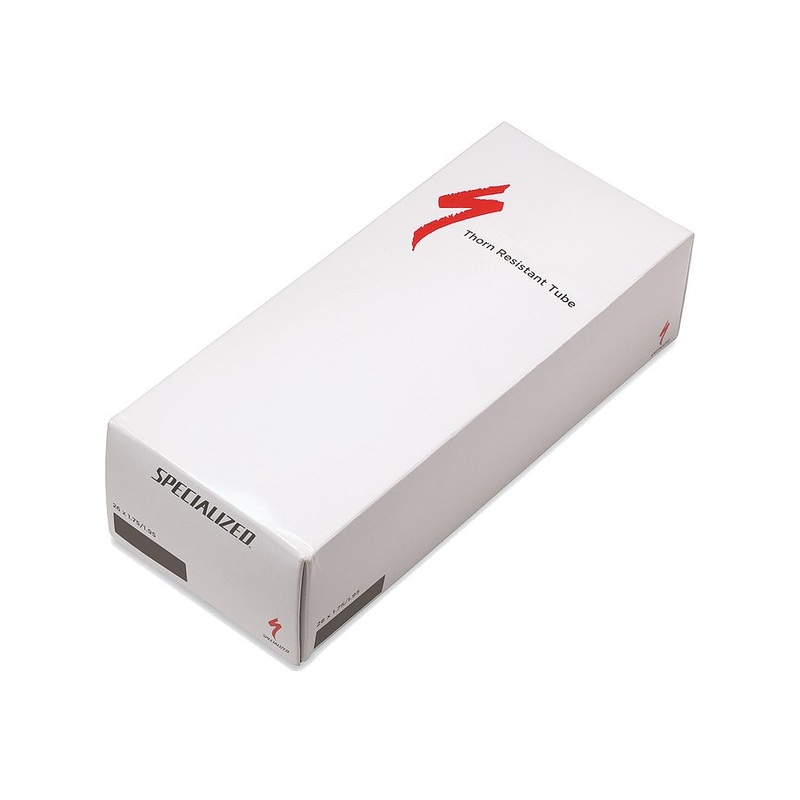 Specialized sv tr tube black 700 x 32-50c
