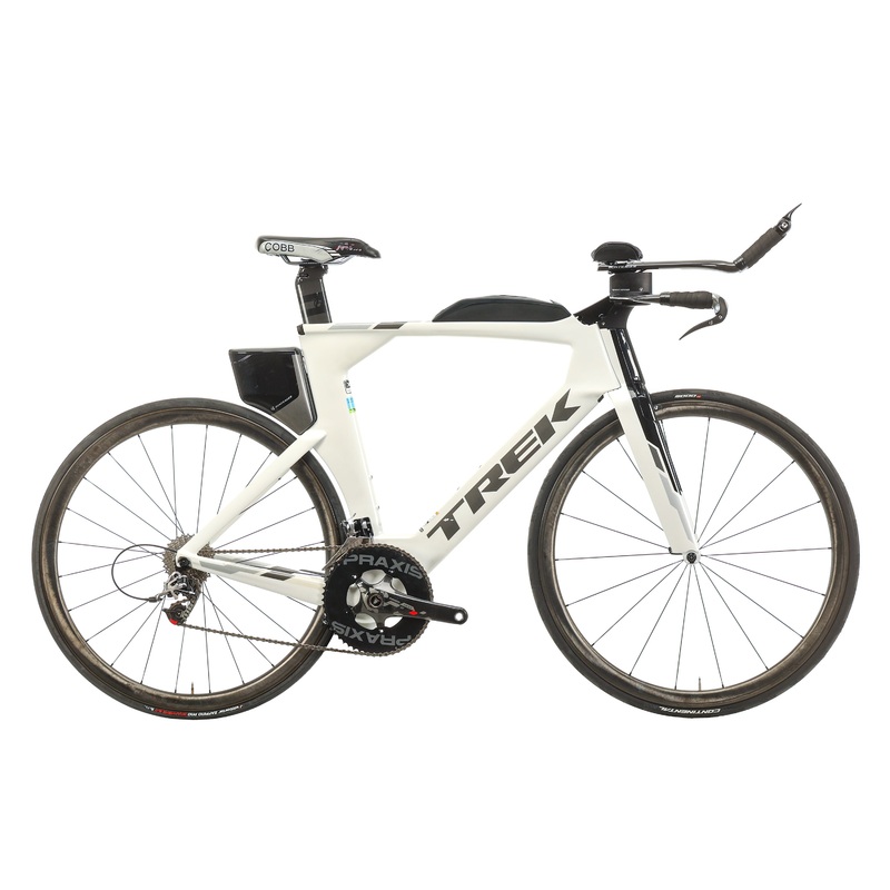 Trek Speed Concept Triathlon Bike – 2017, X-Large
