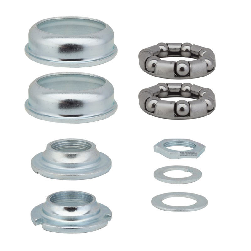 Unsealed Mid Bottom Bracket