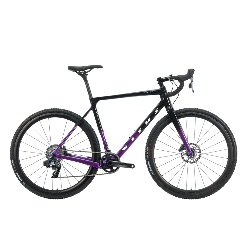 Vitus Energie Evo AXS Cyclocross Bike – 2022, Medium