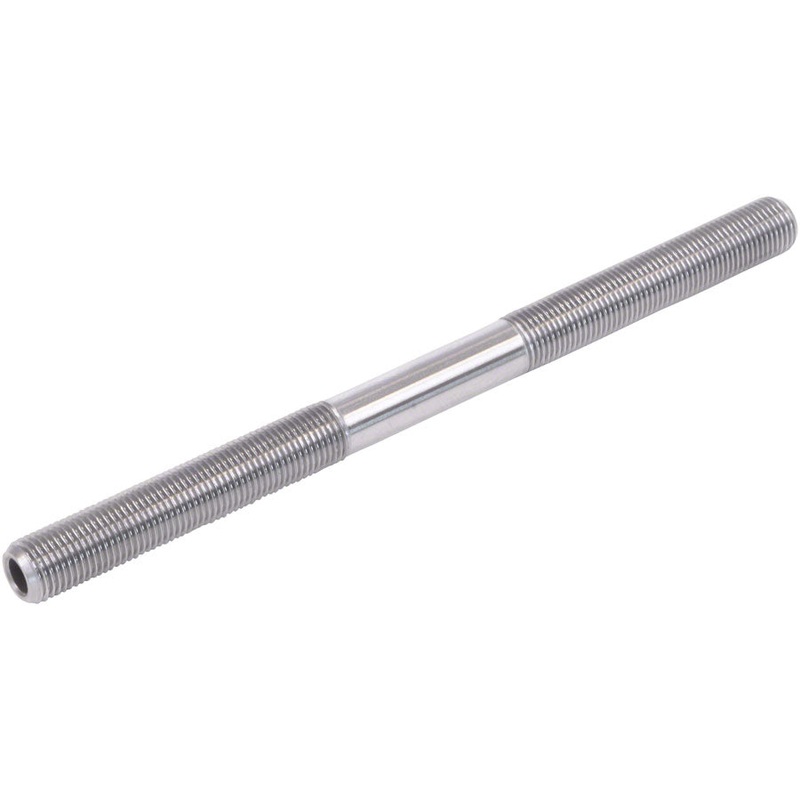 Wheels Manufacturing Axle #10, 9.5x137x26tpi QR