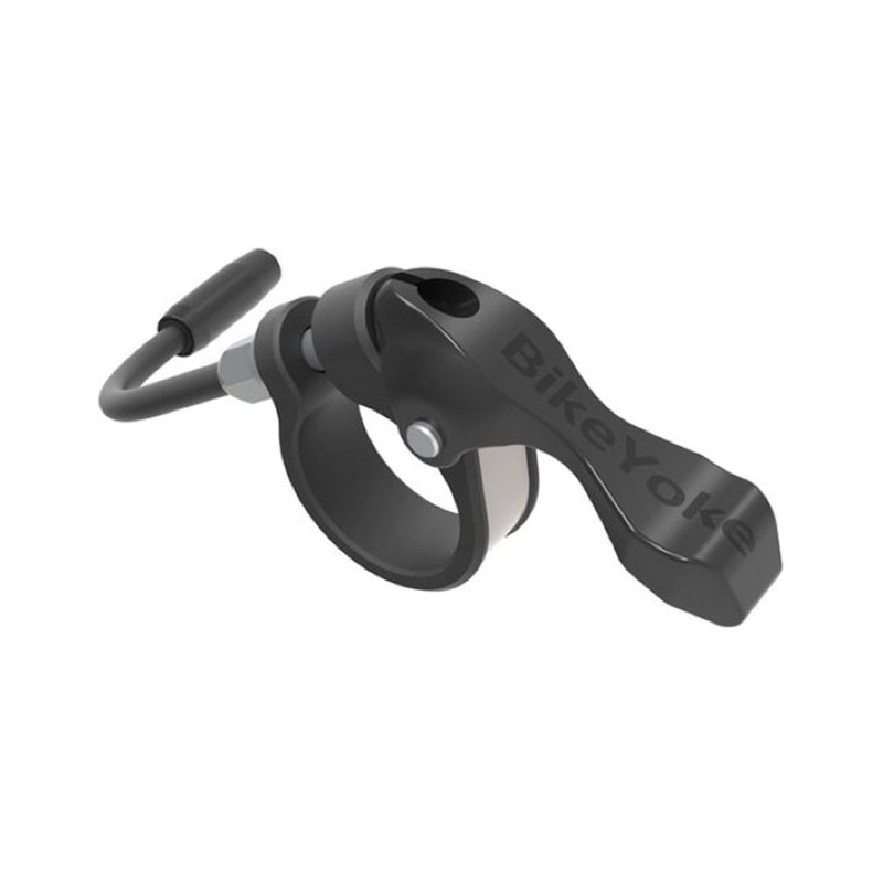 Bike Yoke 2-by Remote with Clamp