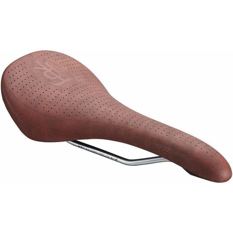Classic Bike Saddle