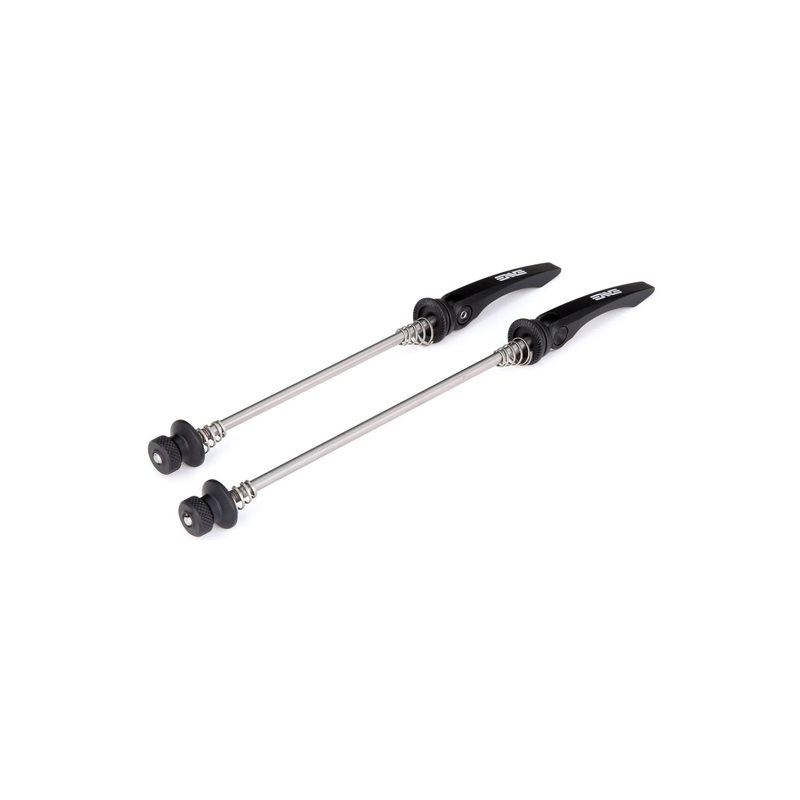 ENVE MTB Titanium Skewer Set – 100/135mm